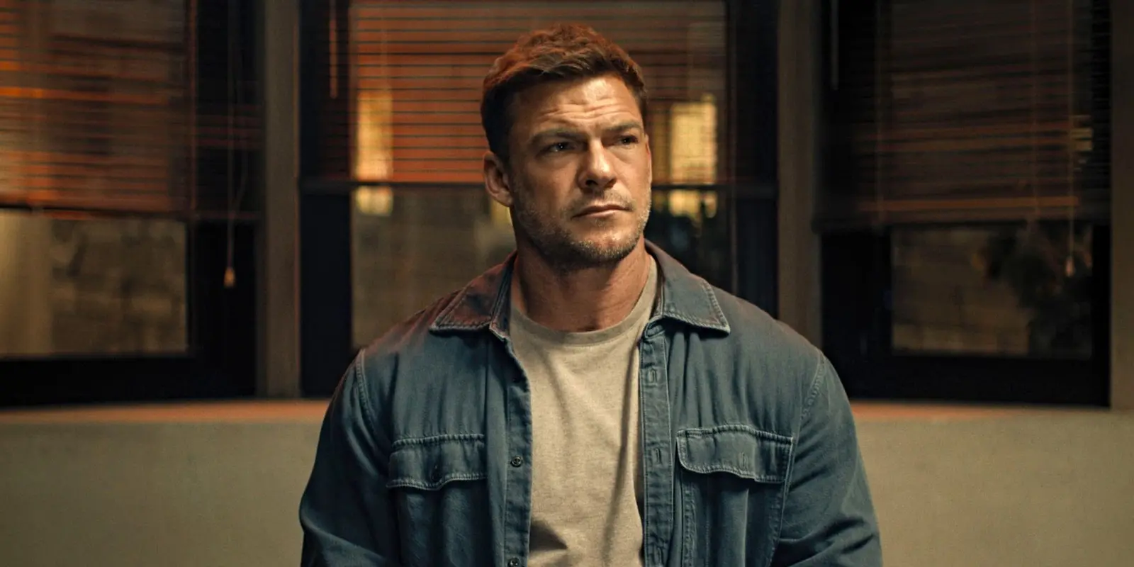 „Reacher” revine în forță pe Amazon Prime după sezonul 5