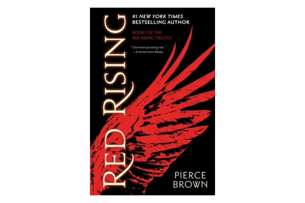 Paramount anunță filmul „Red Rising” cu Francis Lawrence la regia
