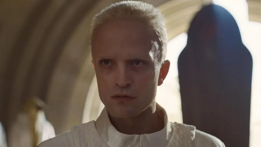 Robert Pattinson a spus că inițial a fost dezamăgit de designul personajului din Dune 3