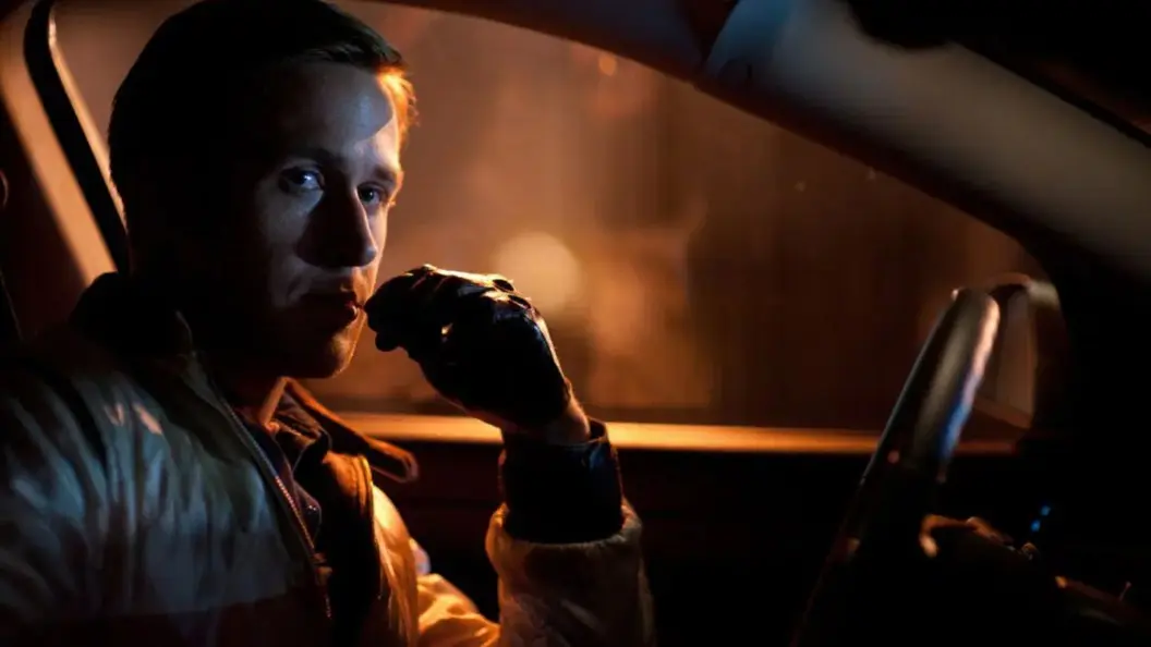 Cum a devenit Ryan Gosling o pictogramă a stilului neo-noir