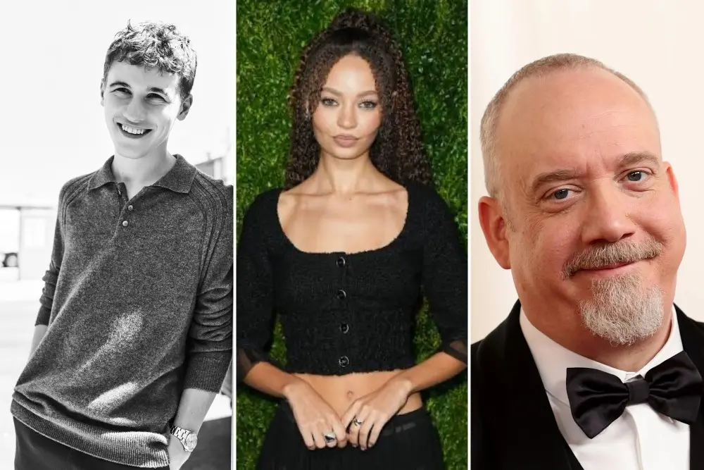 Nivola, Parker și Giamatti, în distribuția noului film al regizorului „Godzilla Minus One