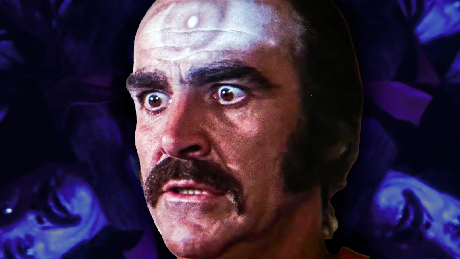 Ciudățenia SF cu Sean Connery care a renăscut pe streaming