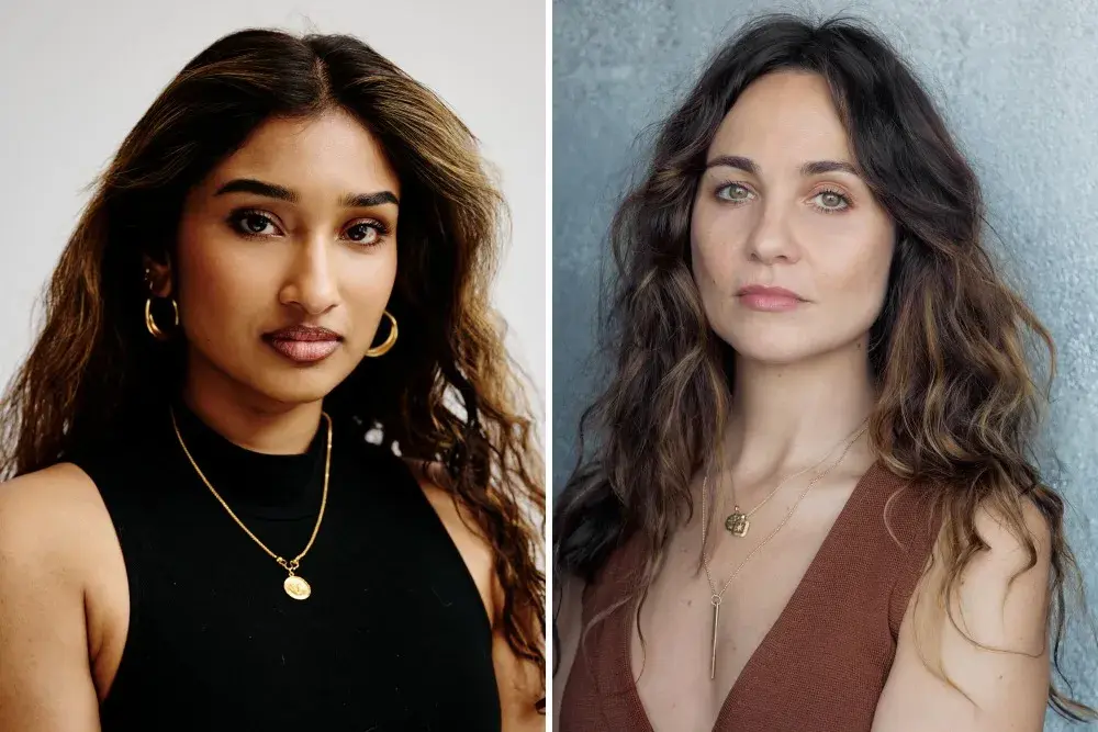 Slow Horses: Varada Sethu și Tuppence Middleton se alătură sezonului 7