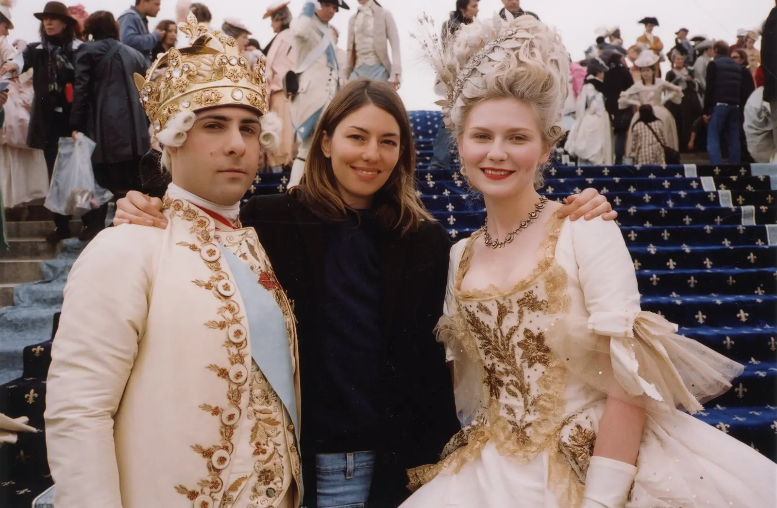 Sofia Coppola găsește curaj în vulnerabilitate în documentarul Antoinette