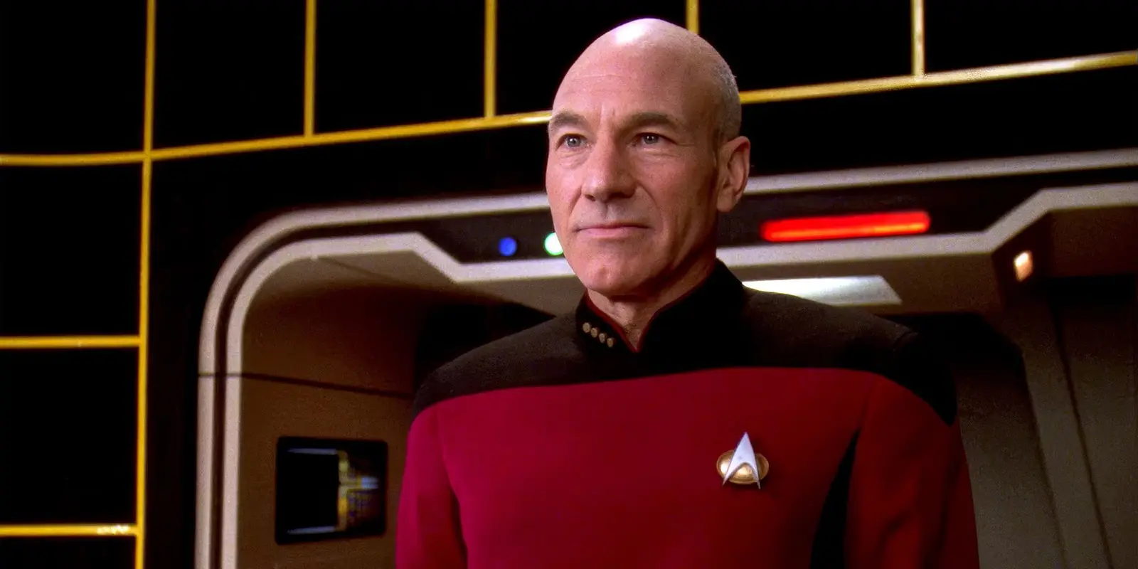 Star Trek: Kirk, Picard și Sisko se întâlnesc la sărbătoarea a 60 de ani