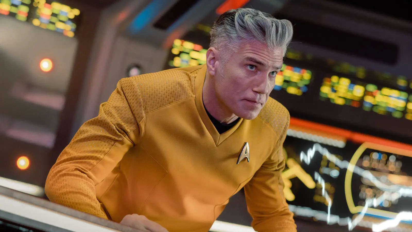 Star Trek, la răscruce după achiziția Warner Bros. de către Skydance