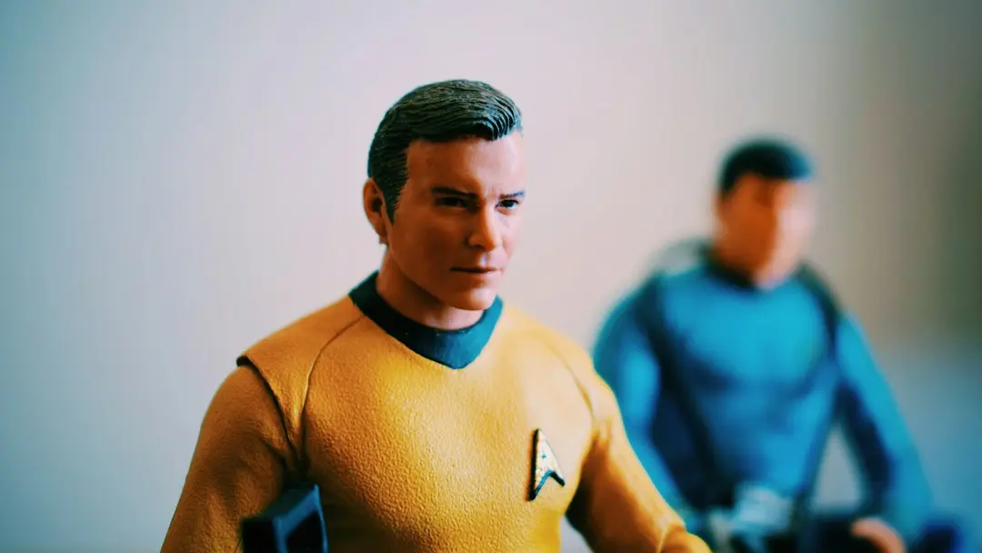Star Trek deschide o nouă eră cu serialul Outposts