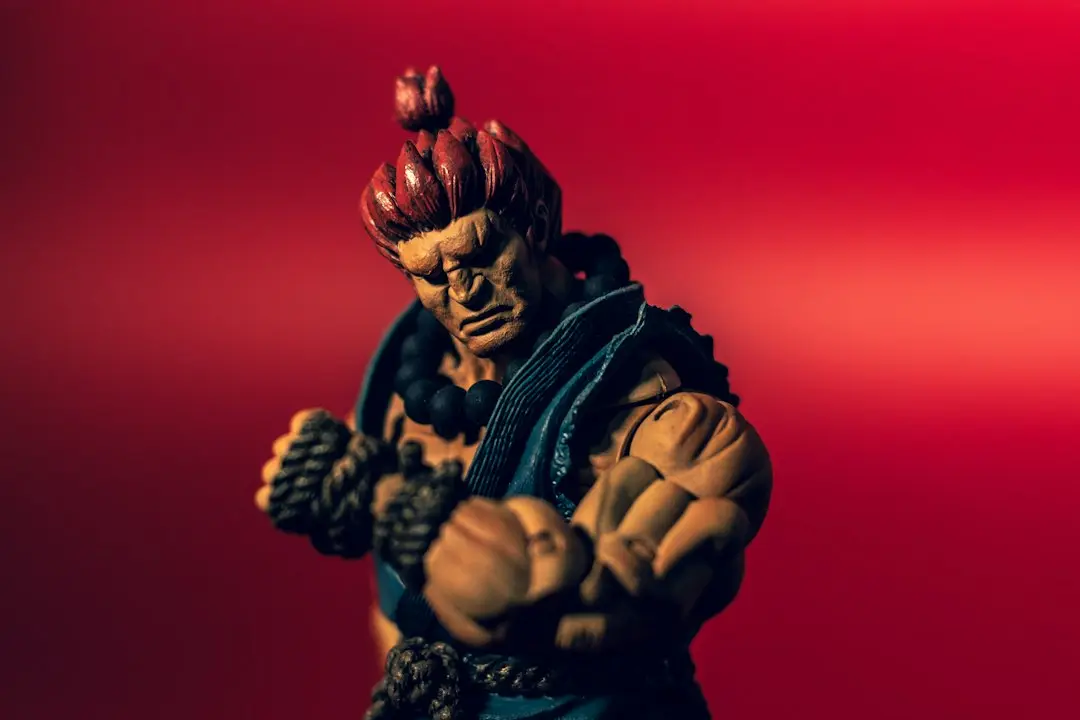 Street Fighter strălucește în weekendul de deschidere