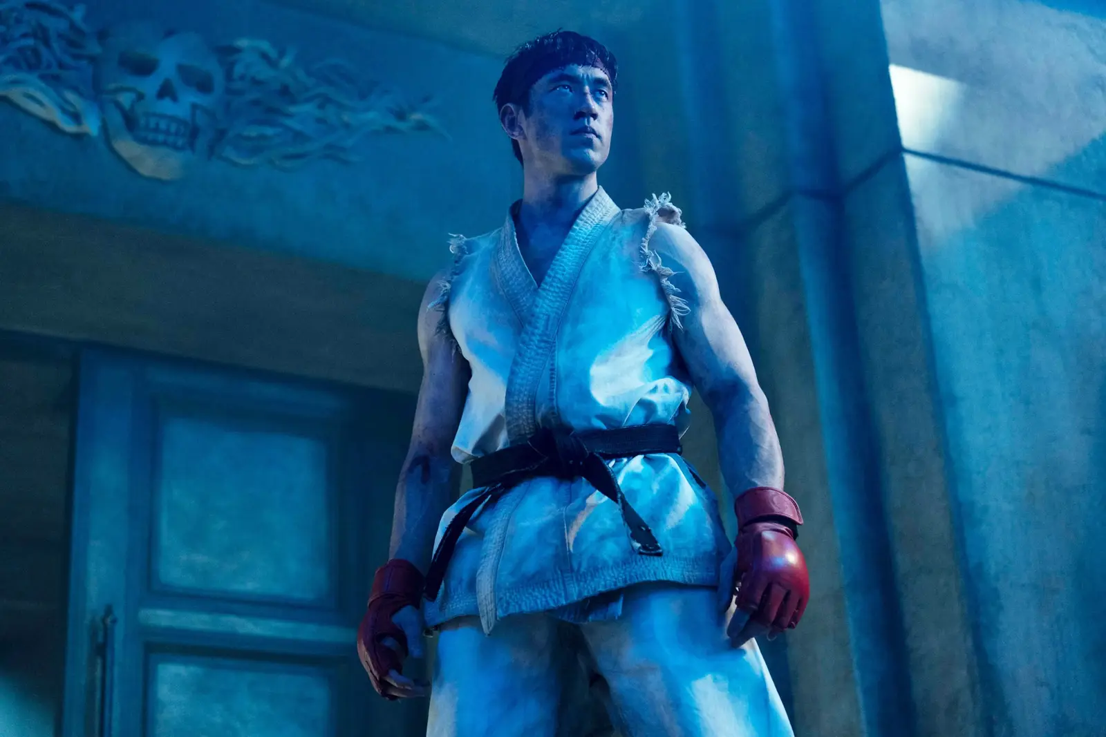 Street Fighter dominează weekendul la cinema, iar thriller-ul You Can See Everything rămâne pe locul doi