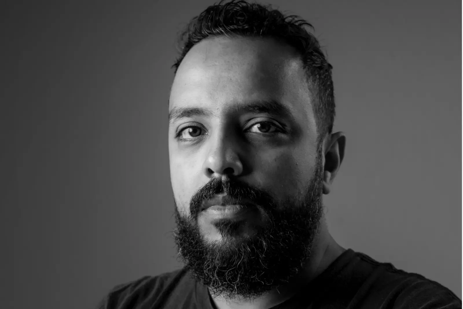 Regizorul sudanez Mohamed Kordofani revine cu un nou proiect istoric de amploare