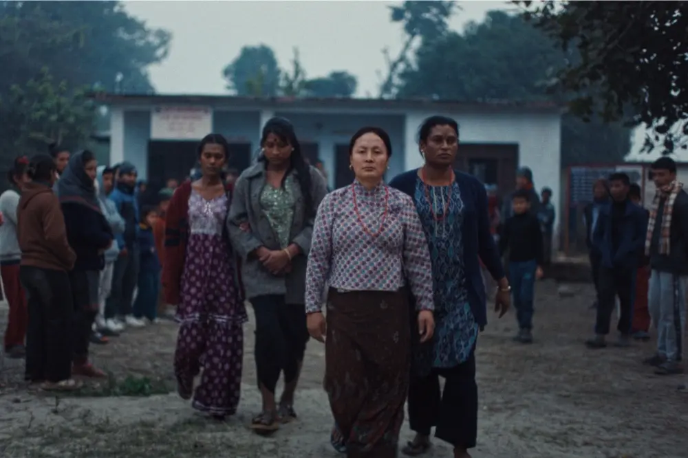 Thailanda și Nepal au trimis filmele lor la Tokyo Filmex