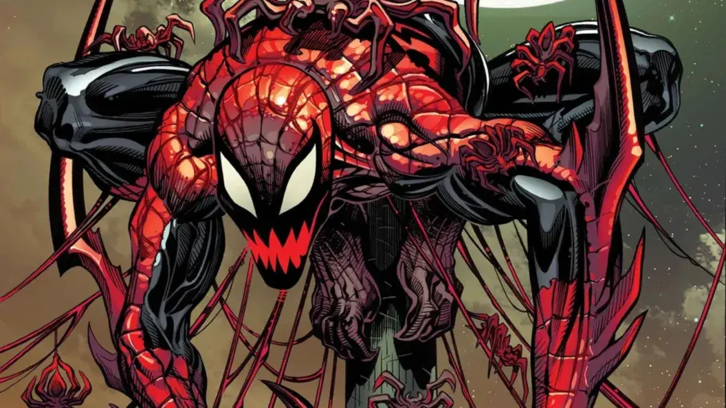 Filmul horror uitat cu Spider-Man care putea schimba cinematografia