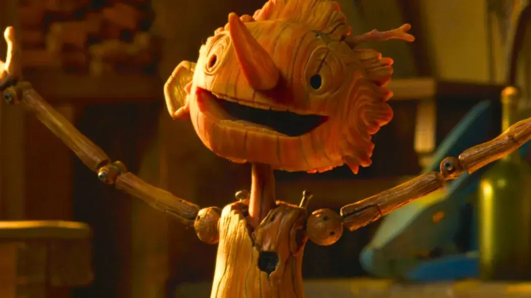 Munca ascunsă din spatele animației în stop-motion