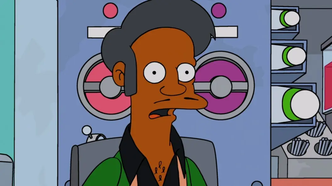 Simpsons aduce înapoi pe Apu în sezonul 38 cu un nou actor de voce
