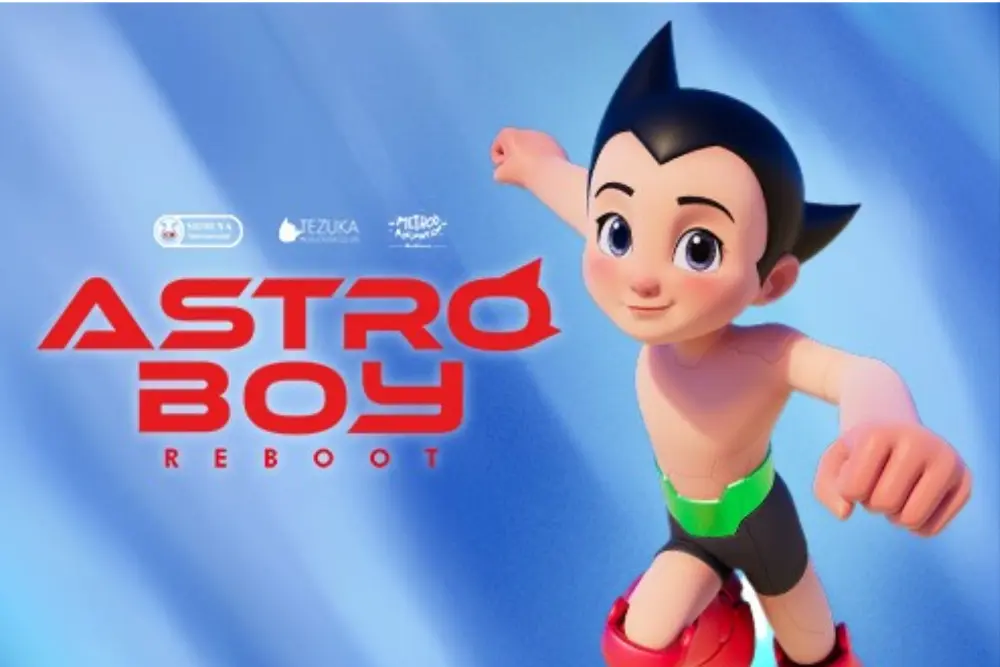 Toon2Tango preia licențele globale pentru portofoliul Mediawan Kids & Family