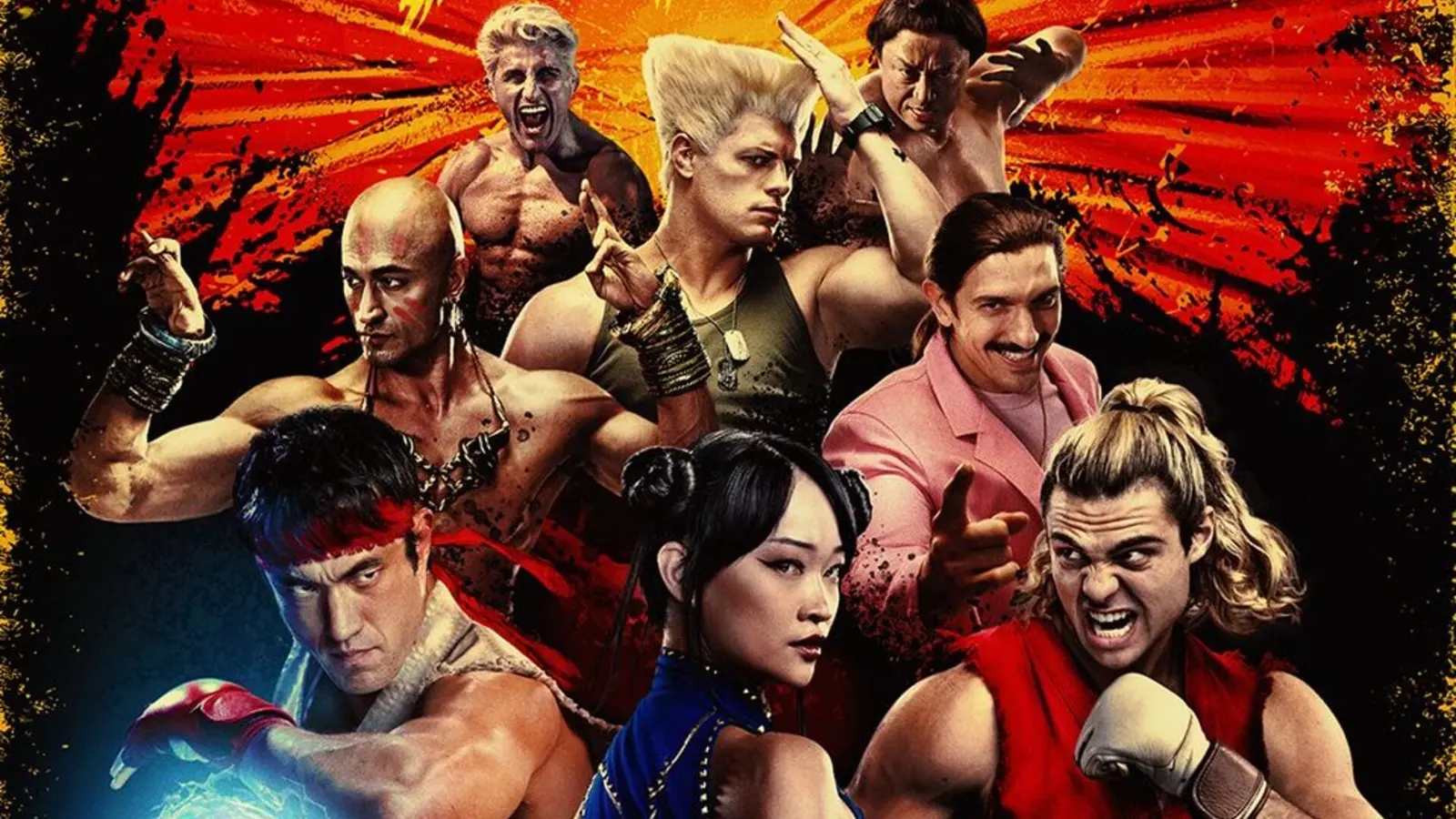 Street Fighter: 10 replici care au definit istoria jocului