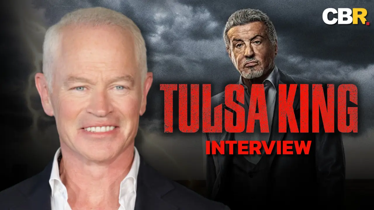 Tulsa King Sezonul 4: Dwight vs. Cal Thresher — Războiul pentru controlul Tulsa