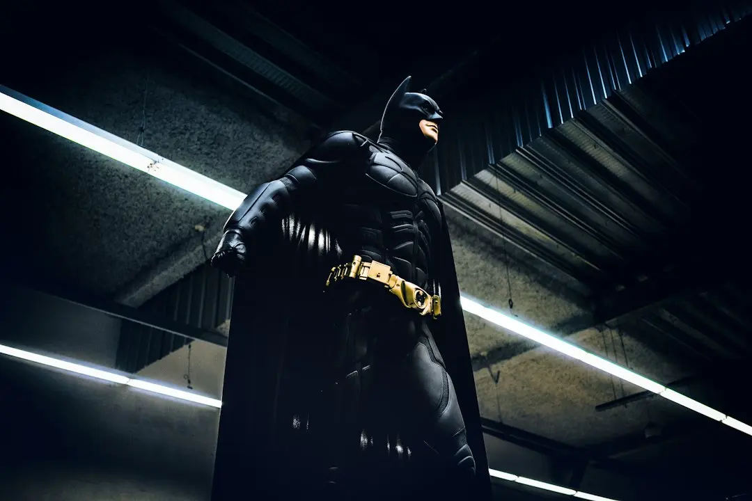 Cum ar fi putut fi Batmanul lui Ben Affleck