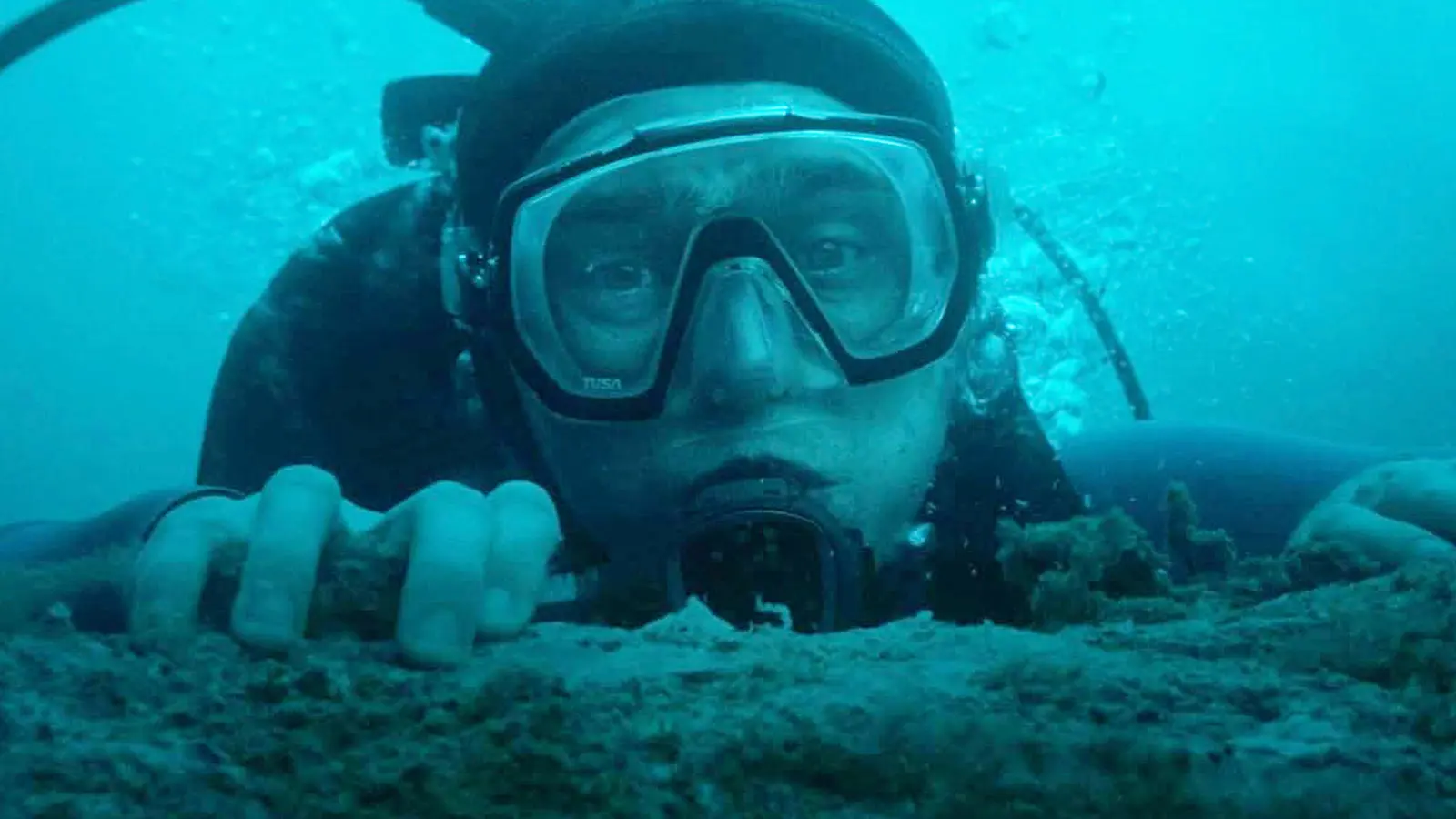 Autorul lui Whalefall: ce se schimbă din carte în film