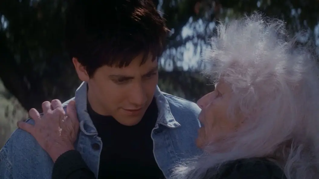 De ce Donnie Darko e capodoperă SF a anilor 2000