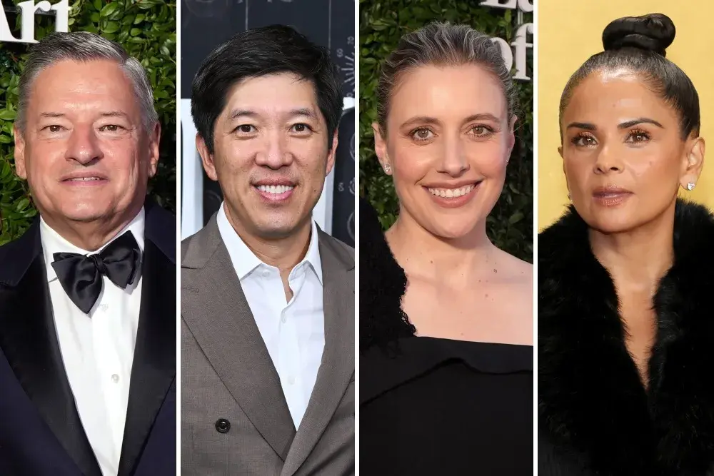 De ce a fost concediat Dan Lin? Culisele conflictului cu Greta Gerwig pentru „Narnia