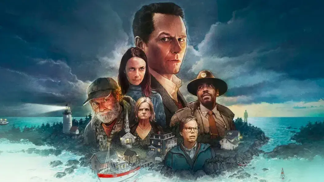 4 filme care te vor ține treaz după Widow's Bay